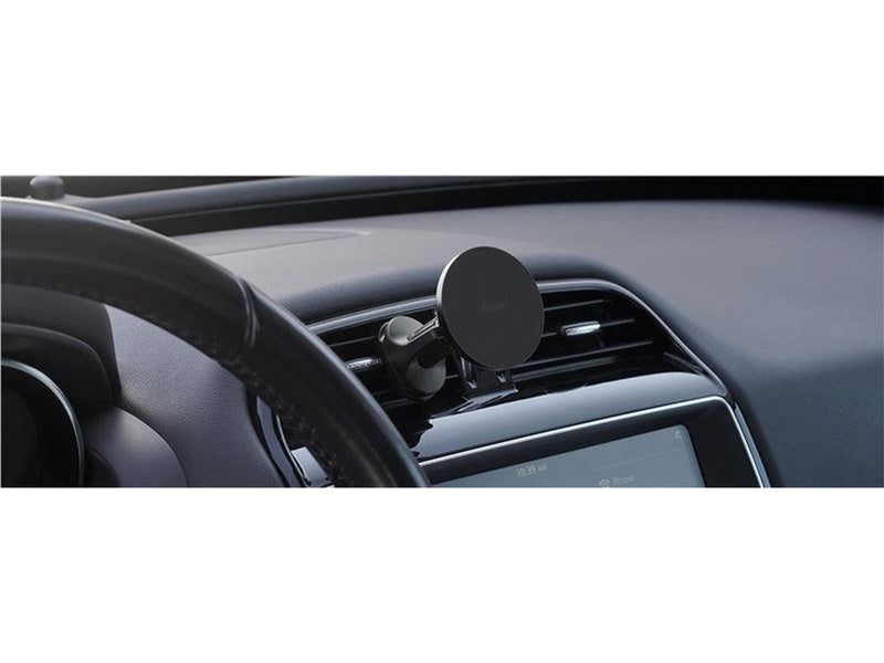 iOttie iTap 3 MagSafe Air Vent Mount with Magnetic Ring Adapter