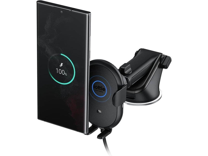 iOttie AutoSense 2 Wireless Dashboard & Windshield Mount