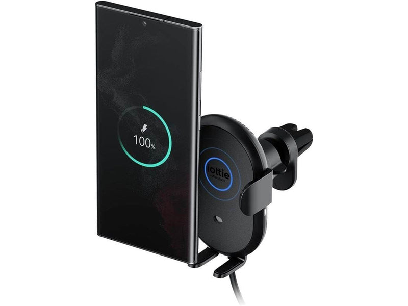 iOttie AutoSense 2 Wireless Air Vent Mount