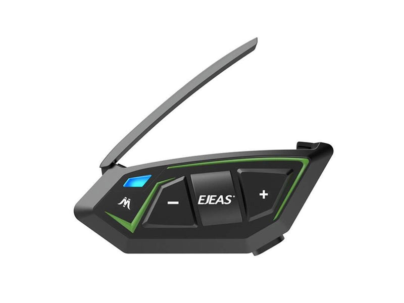 EJEAS Motorcycle Intercom  MS8-SE