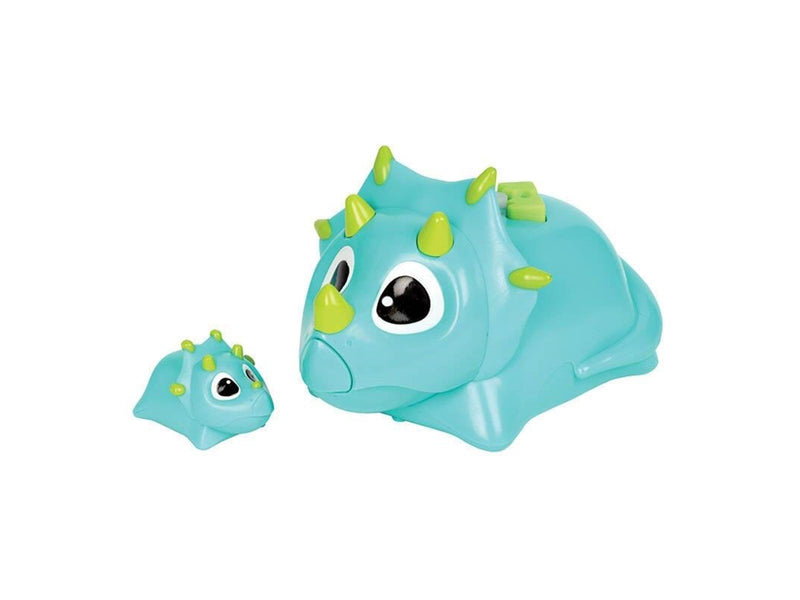 Learning Resources Coding Critters Rumble & Bumble