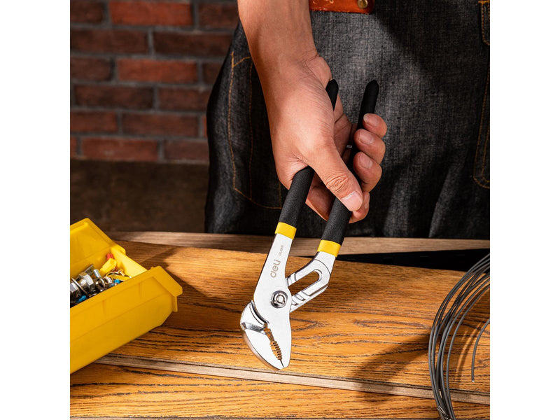 Deli Tools EDL2610 plier