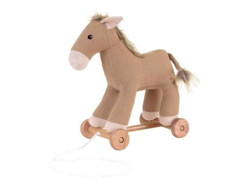 Egmont Toys Pull-Along Henry