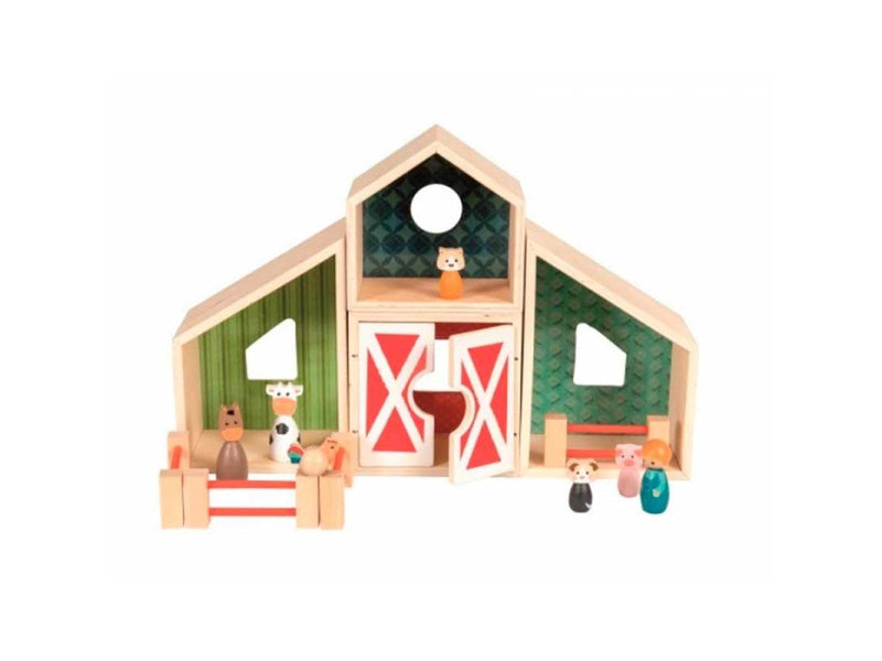 Egmont Toys Farm