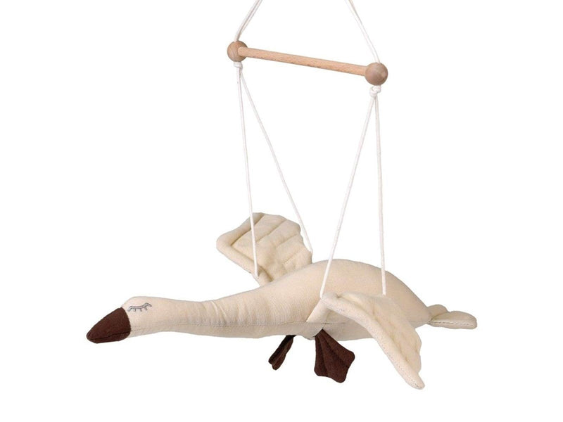 Egmont Toys Flying Goose - Cotton