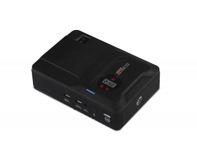 TECHNAXX TX-219 - Jump Starter