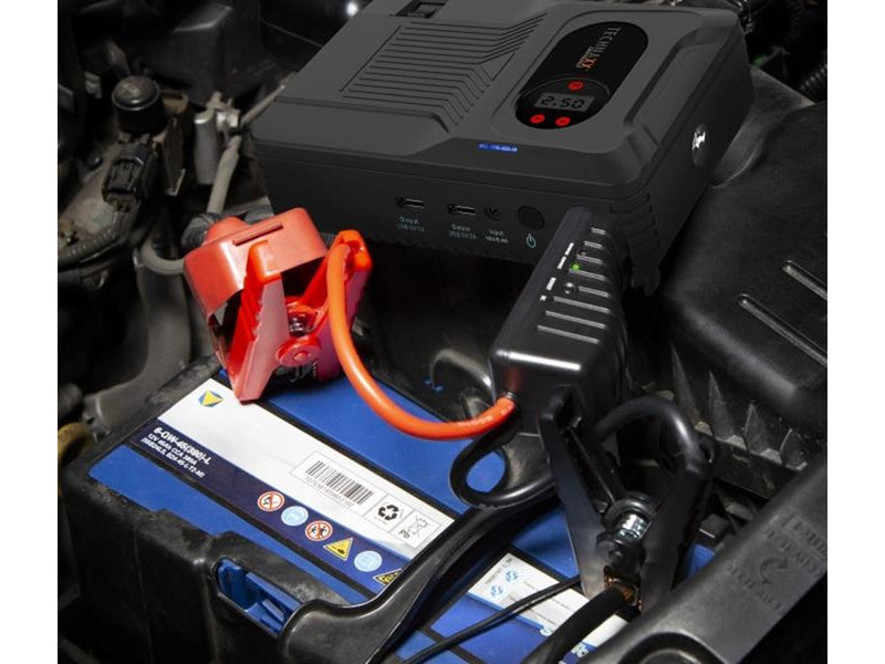 TECHNAXX TX-219 - Jump Starter
