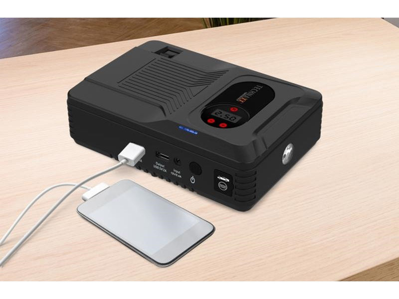 TECHNAXX TX-219 - Jump Starter