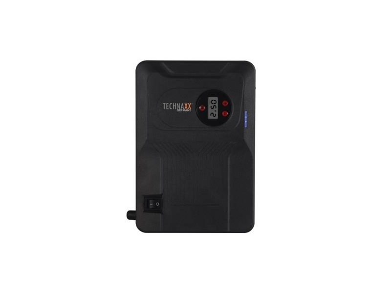 TECHNAXX TX-219 - Jump Starter