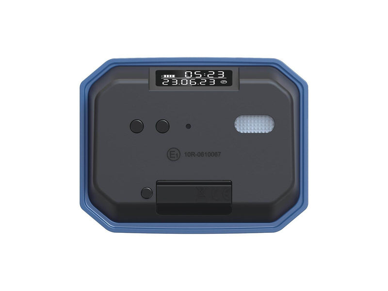 TECHNAXX TX-272 Electronic Parking Disc