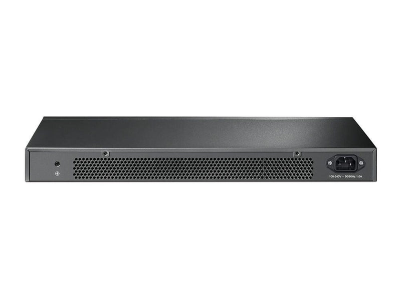 TP-Link TL-SG1048 48-Port-Gigabit-Rackmount-Switch