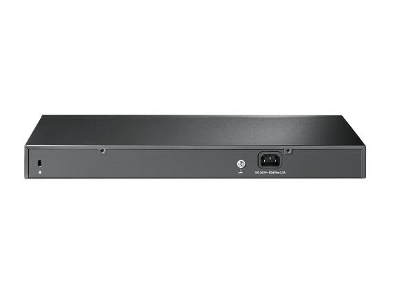 TP-Link TL-SF1016 16-Port-10/100Mbit/s-Switch