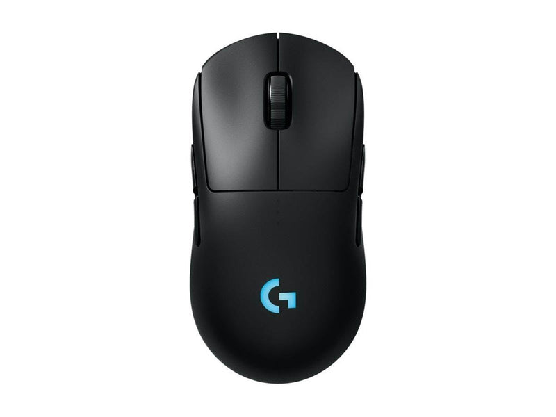Logitech G PRO 2 LIGHTSPEED - Gaming Maus (Schwarz)
