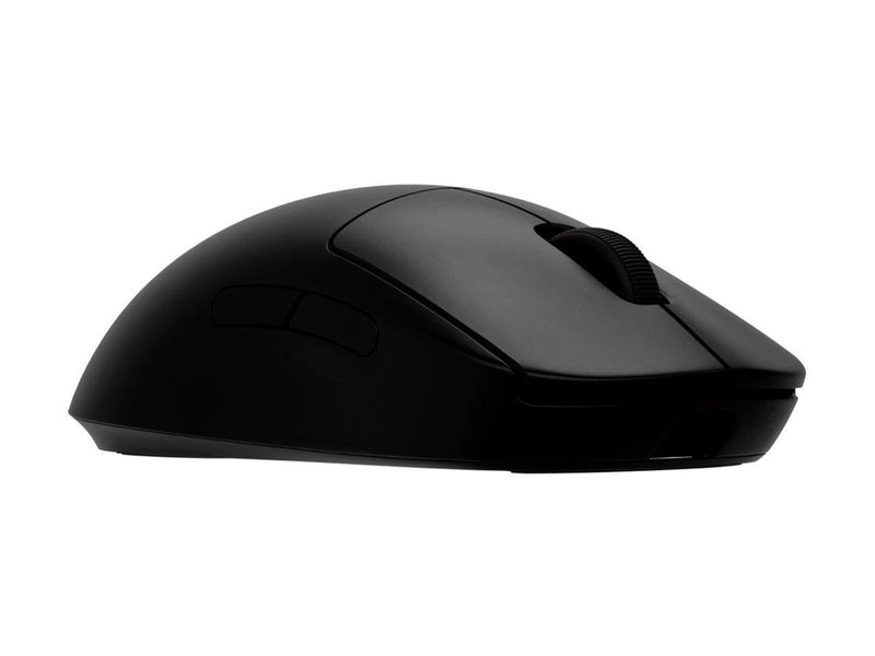 Logitech G PRO 2 LIGHTSPEED - Gaming Maus (Schwarz)