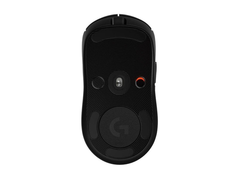 Logitech G PRO 2 LIGHTSPEED - Gaming Maus (Schwarz)