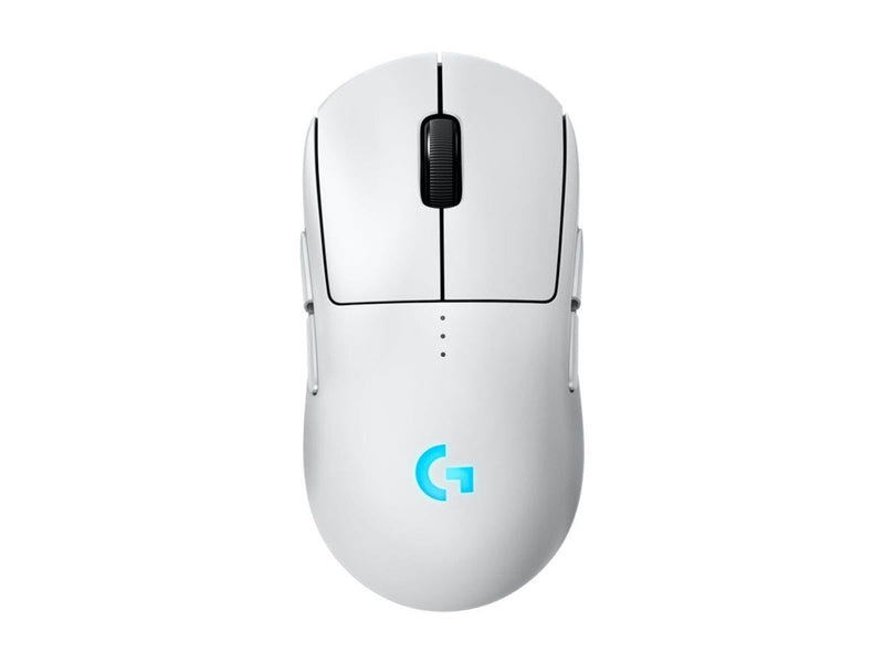Logitech G PRO 2 LIGHTSPEED - Gaming Maus (Weiß)