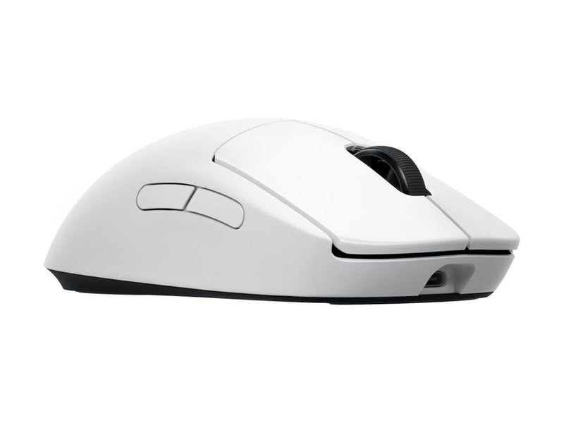 Logitech G PRO 2 LIGHTSPEED - Gaming Maus (Weiß)