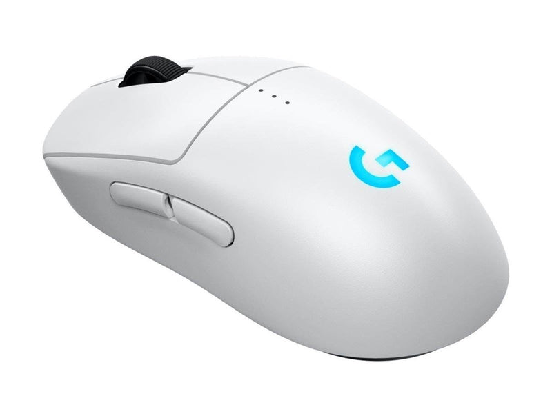 Logitech G PRO 2 LIGHTSPEED - Gaming Maus (Weiß)