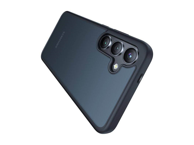 Torras Guardian case for Samsung S24 (black)