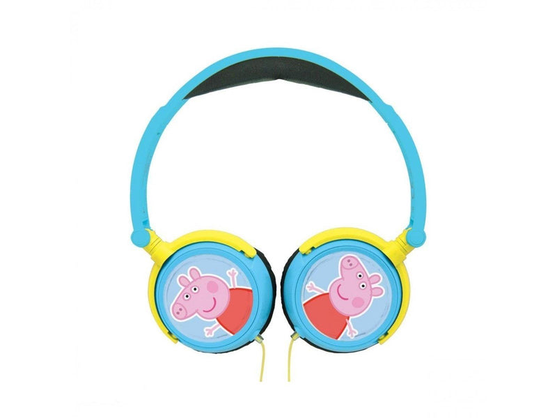 Lexibook HP015PP-00 headphones/headset