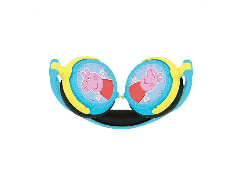 Lexibook HP015PP-00 headphones/headset