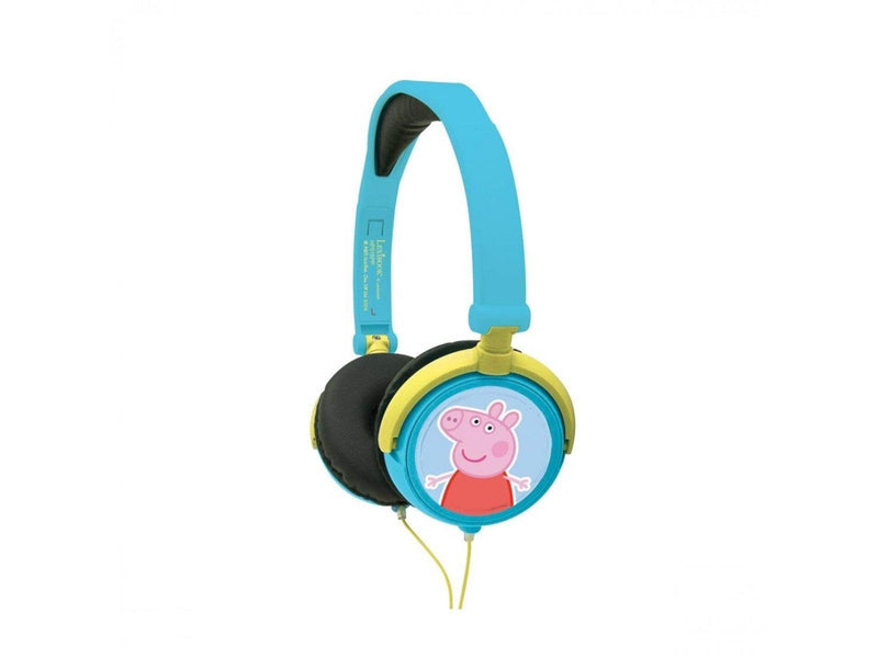 Lexibook HP015PP-00 headphones/headset