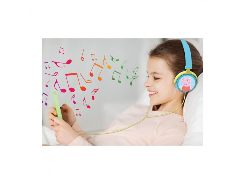 Lexibook HP015PP-00 headphones/headset
