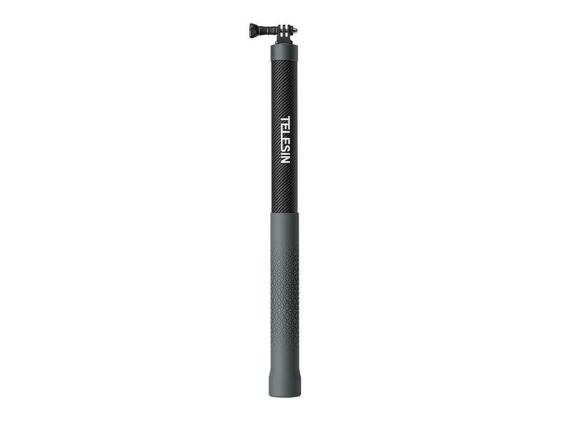 TELESIN Selfie stick / tripod 3m Carbon Fiber GP-MNP-300-3