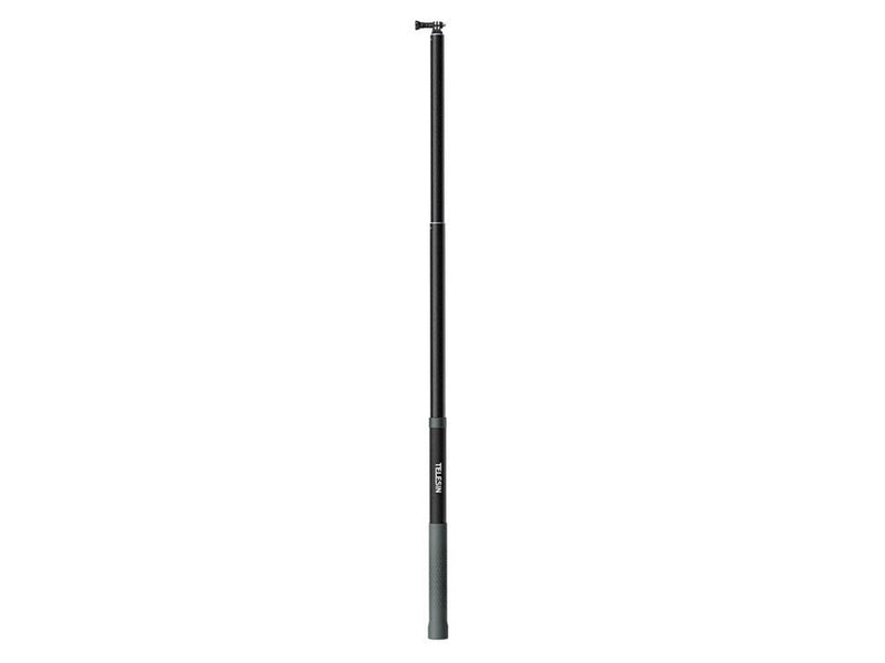 TELESIN Selfie stick / tripod 3m Carbon Fiber GP-MNP-300-3