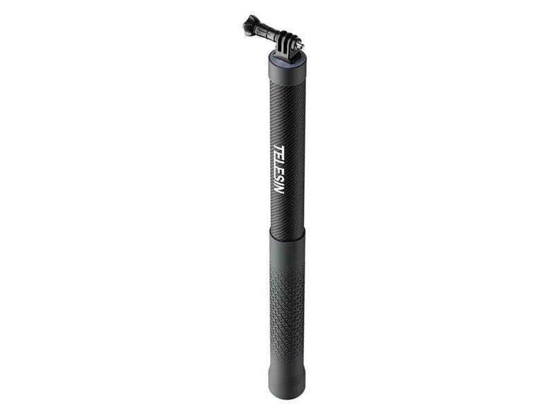 TELESIN Selfie stick / tripod 3m Carbon Fiber GP-MNP-300-3