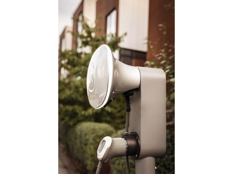 Charge Amps Halo Pole Mount for Type 2 for 60 mm pole