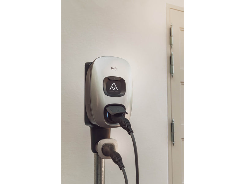 Charge Amps Dawn 22 kW 3P 32A Type2 4G - OCPP
