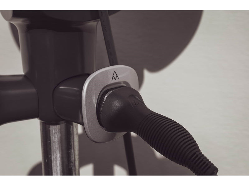 Charge Amps Cable Holder, Type 2