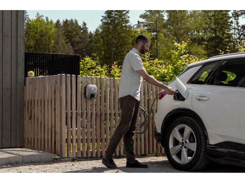 Charge Amps Luna 22 kW 3P 32A
