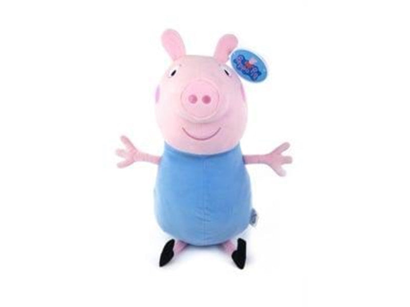 Peppa Pig George Plush 50 cm