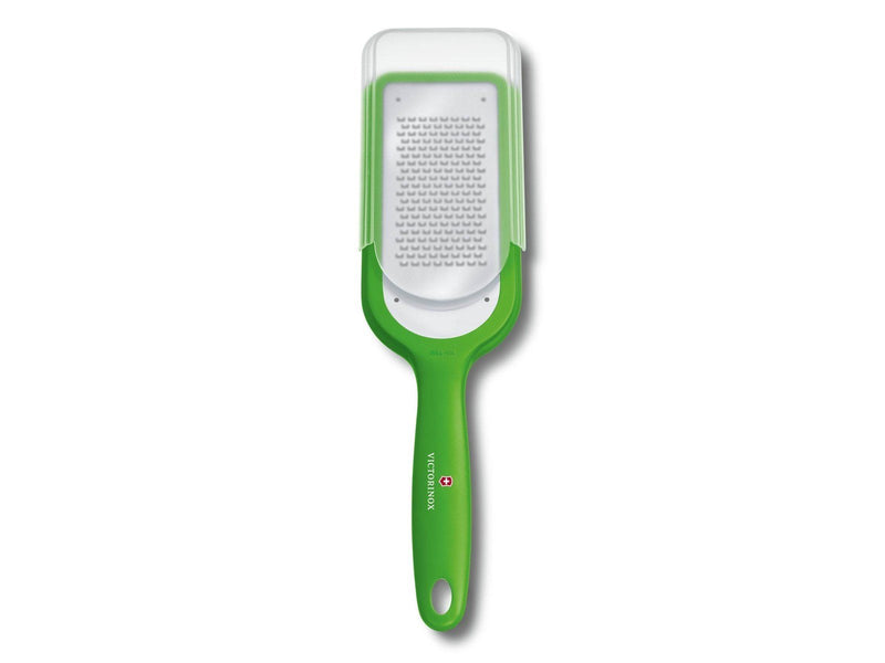 Victorinox Grater - Green