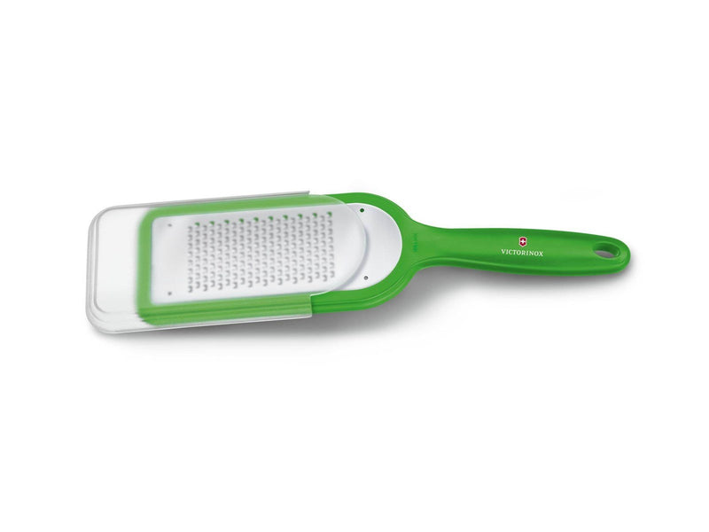 Victorinox Grater - Green