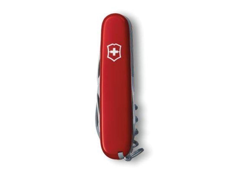 Victorinox VICSPAR Spartan Swiss Army Knife Red