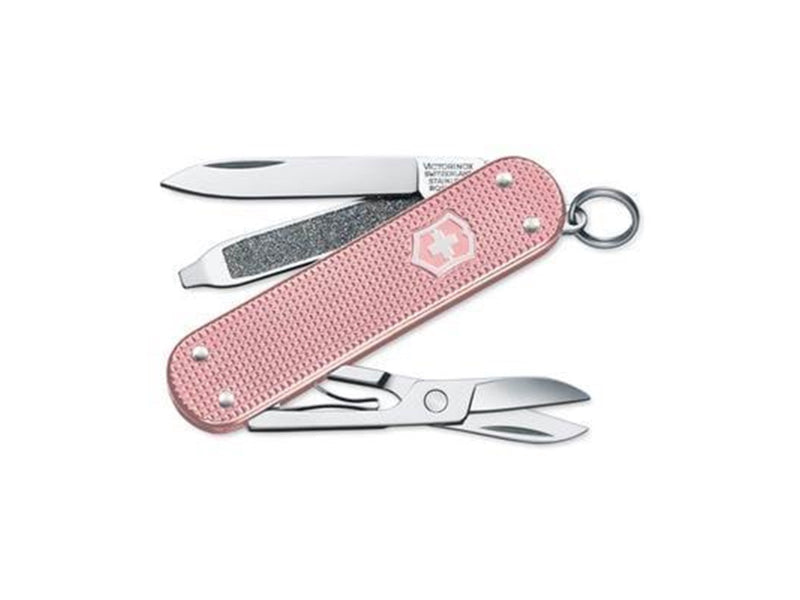 Victorinox Classic SD Alox Cotton Candy