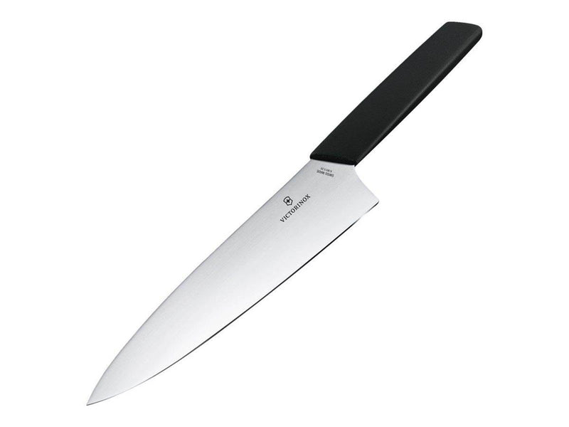 Victorinox Swiss Modern - carving knife