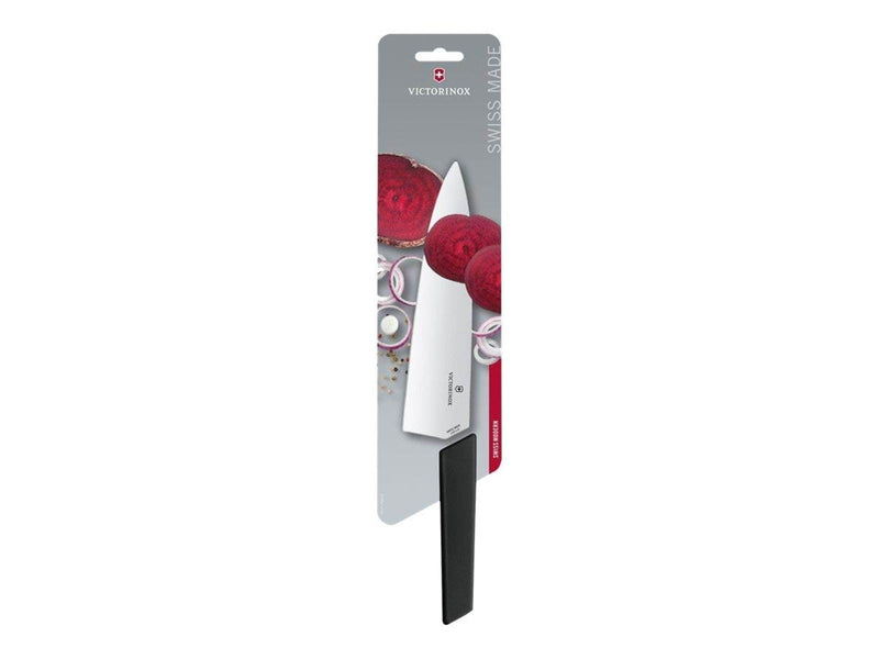 Victorinox Swiss Modern - carving knife