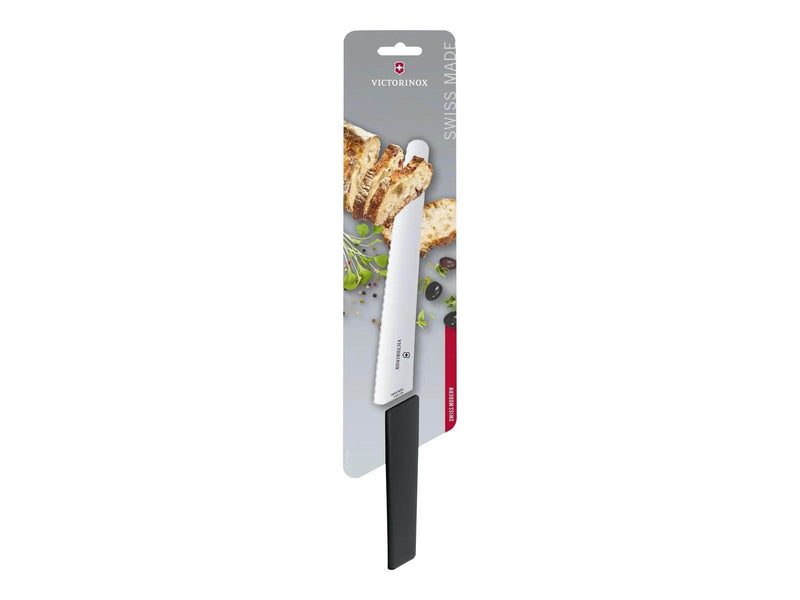 Victorinox Swiss Modern - bread/pastry knife