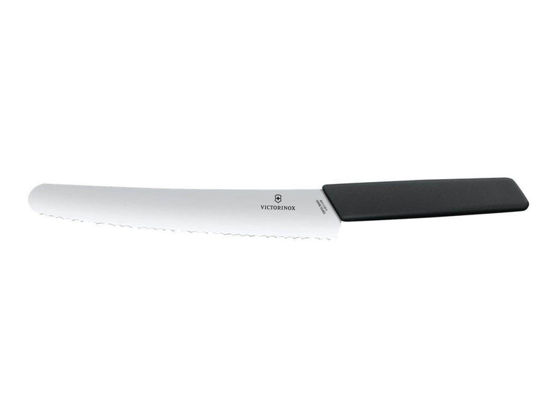Victorinox Swiss Modern - bread/pastry knife