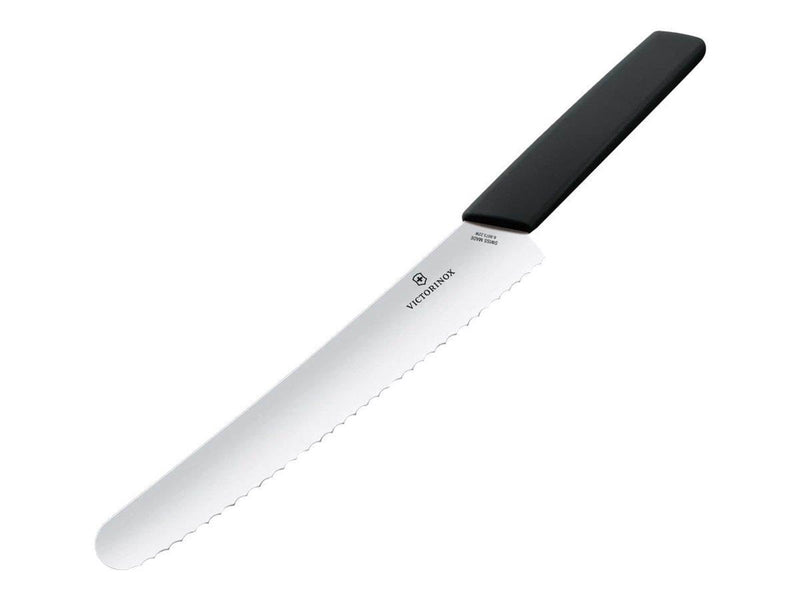Victorinox Swiss Modern - bread/pastry knife