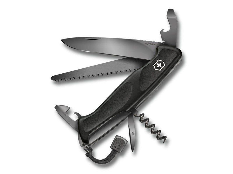 Victorinox Ranger 55 Grip Pocket Knife
