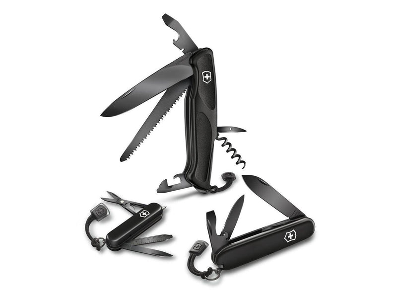 Victorinox Ranger 55 Grip Pocket Knife