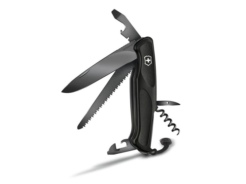 Victorinox Ranger 55 Grip Pocket Knife