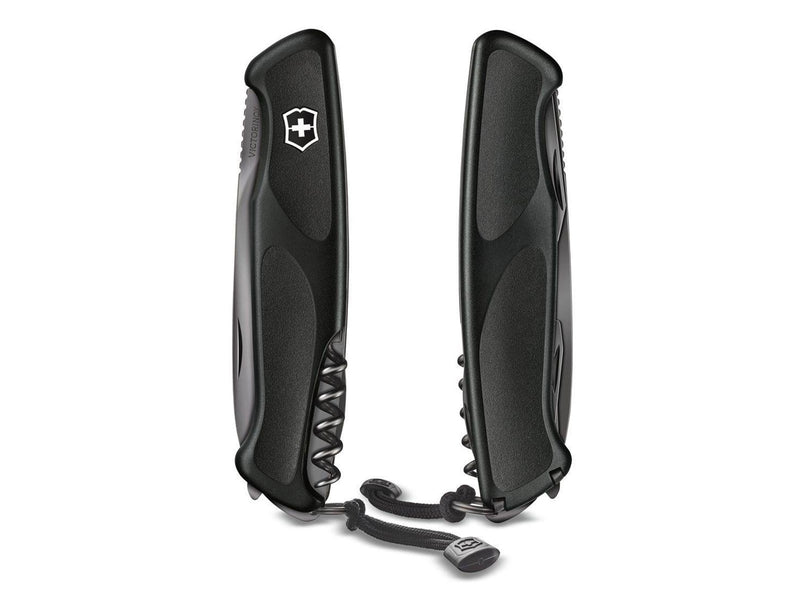 Victorinox Ranger 55 Grip Pocket Knife