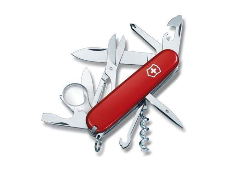 Victorinox Explorer Swiss Army Penknife