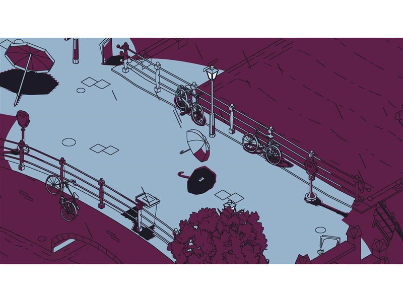 SCHiM - Nintendo Switch - Platformer - PEGI 3